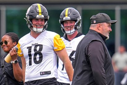 article image - Steelers Football